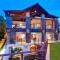 Dolphin Coast YOLO Spaces - Ballito Beach House Villa