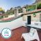 Casa Mont'Santo with Balcony & Terrace