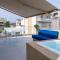 Notos Boutique Apartments 3 with Private Jacuzzi