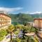 Hotel Garda Bellevue
