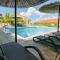 SeaEsta apartment Pool and Beach