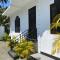 The Heavens Ocean Villa Talpe