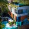 Agua de Luna Hotel Boutique, San Pancho Nayarit