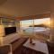 Le Baloo vue sur mer
