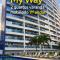 Apartamento My Way Fortaleza-100m da Beira-Mar