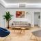 BMGA l Vatican Gracchi 3Bdr Sweet Apt