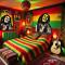 Bob Marley Peace hotel luxor