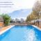 Jouvacations Villa 2 Freser con piscina compartida