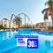 PortAventura Hotel PortAventura - Includes unlimited access to PortAventura Park & 1 access to Ferrari Land