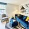Stylish 2-Bed Apartment with Easy London Access
