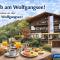 Pension Wolfgangsee
