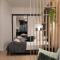 Apartamenty Łazarza 17