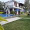 Yehen's Villa Ground floor