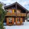 Chalet Mirabeau 8 by Interhome