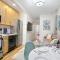 Bright & Cozy 2BD in Upper East Side