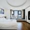 D'Leroi Soleil - Modern Apartment by West Lake