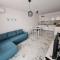 Dolphin beach apart Obzor