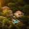 Vayu Retreat Villas
