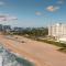 Fort Lauderdale Marriott Harbor Beach Resort & Spa