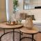 Loft acogedor y luminoso