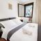 Zen Accommodations Canal view