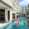Lub d Phuket Patong - Near Patong Beach & Vibrant Social Vibe