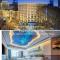 Nost algia S Hotel Tianjin Jinwan Plaza
