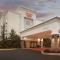 Hampton Inn & Suites Cleveland-Mentor