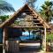 Kipepeo Beach and Village