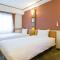 Toyoko Inn Aizuwakamatsu Ekimae