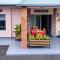 COLIBRI VILLA City Center