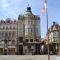 Hotel Praha Liberec