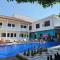 Apatuxay Vientiane Hostel