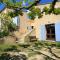 Charming Provençal home on Manosque hills with view