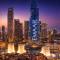 Elite Royal Apartment - Sky Series - Full Burj Khalifa & Fountain View - Noble