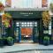 Temple Bar Hotel Dublin by The Unlimited Collection