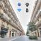 CHEZ CLAIRE 4- Place Capitole 122m2, Clim Centrale