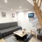 Appartement port et vieux Nice Direct from Airport by tramway