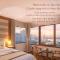 Moonlight Hotel & Suites - City Center Views, Han River and Dragon Bridge