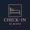 Check In by BeOne