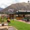 Hotel California Urubamba