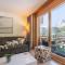 Zenith A Apartment by HomeFlow
