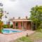 Vacation Villa with Private Pool and Nature Chez Kabour