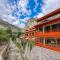 Sol Ollantay Boutique Hotel