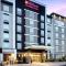 Hilton Garden Inn Sudbury, Ontario, Canada