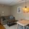 Cozy Two rooms apartment at Rgsved