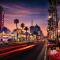 Los Angeles Premium City Suites with Free Parking