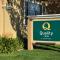 Quality Inn Ukiah