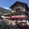 hotel le malgovert SEEZ 73