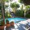 Portview and Brenwin Guesthouse